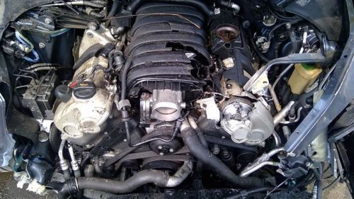 Driver Rear Window Regulator Electric SWB Fits 10-16 PORSCHE PANAMERA 426011, US $99.00, image 8