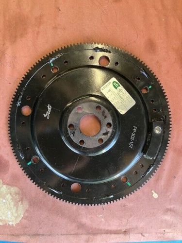 Scat Flexplate FP-302-157-SFI. Ford. 157 Tooth, External, 28oz. imbalance, US $12.40, image 5