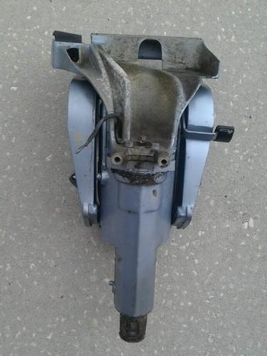 EVINRUDE SWIVEL BRACKET ASSEMBLY MODEL E15RCNC, US $99.00, image 4