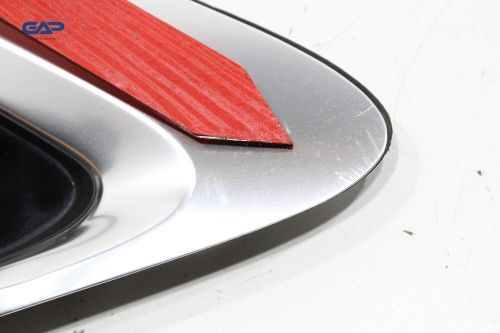 AUDI Q8 REAR LEFT DRIVER SIDE QUARTER WINDOW GLASS OEM 2021 - 2023, US $299.99, image 2