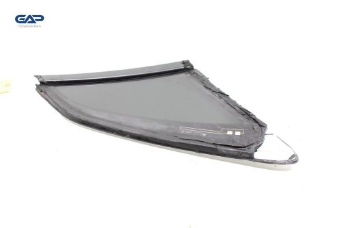 AUDI Q8 REAR LEFT DRIVER SIDE QUARTER WINDOW GLASS OEM 2021 - 2023, US $299.99, image 6