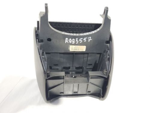 2001 Porsche 911 OEM Stereo Equalizer Center Bezel Gray, US $62.50, image 2