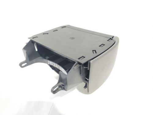 2001 Porsche 911 OEM Stereo Equalizer Center Bezel Gray, US $62.50, image 10