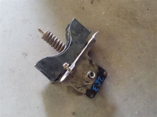 Spare Tire Carrier Hoist Winch | Fits 08 09 10 Ford F250 F350 F450 F550, US $75.52, image 11