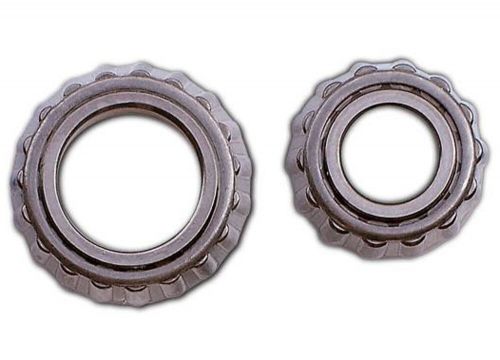 AFCO Wheel Bearing Kit - Inner and Outer - Steel - Ford 1975-81 - Kit, US $42.21, image 3