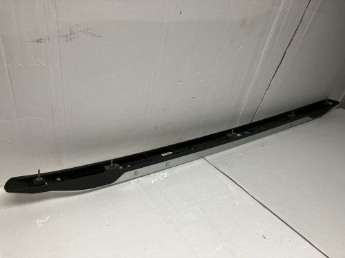 2021-2022 Chevy Trailblazer Luggage Rack Left Oem/Original GM 42764035, US $189.00, image 3