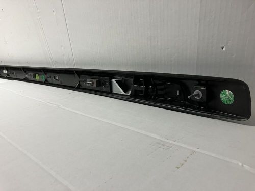 2021-2022 Chevy Trailblazer Luggage Rack Left Oem/Original GM 42764035, US $189.00, image 6