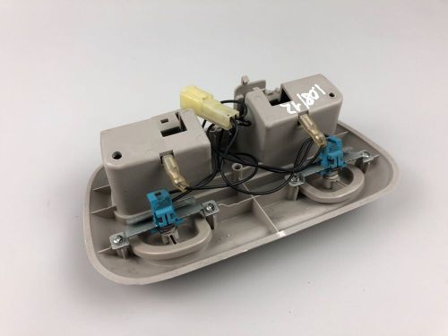 2008 - 2014 Subaru Impreza Front Interior Overhead Reading Light Lamp Unit, US $12.00, image 2