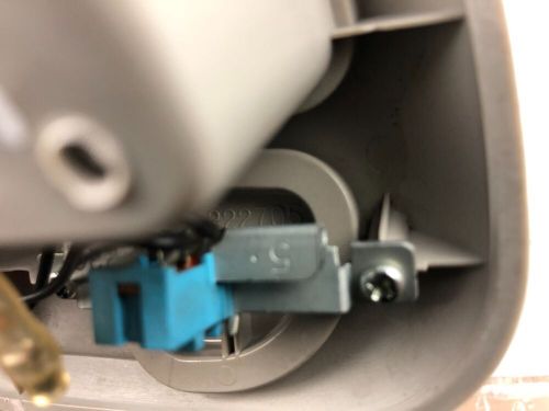 2008 - 2014 Subaru Impreza Front Interior Overhead Reading Light Lamp Unit, US $12.00, image 3