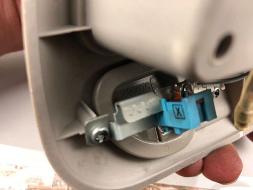 2008 - 2014 Subaru Impreza Front Interior Overhead Reading Light Lamp Unit, US $12.00, image 4