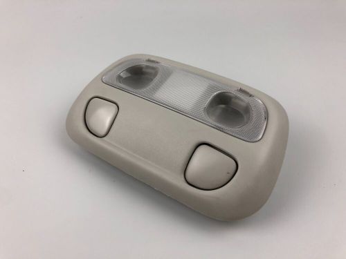 2008 - 2014 Subaru Impreza Front Interior Overhead Reading Light Lamp Unit, US $12.00, image 5