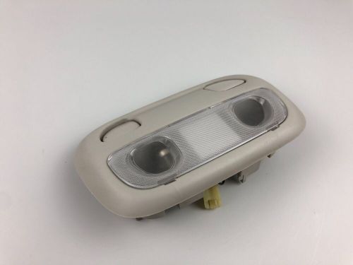 2008 - 2014 Subaru Impreza Front Interior Overhead Reading Light Lamp Unit, US $12.00, image 6