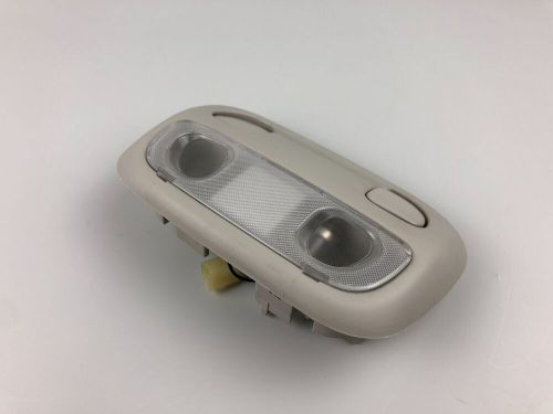 2008 - 2014 Subaru Impreza Front Interior Overhead Reading Light Lamp Unit, US $12.00, image 7