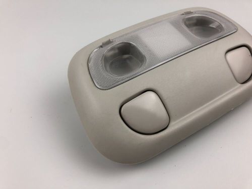 2008 - 2014 Subaru Impreza Front Interior Overhead Reading Light Lamp Unit, US $12.00, image 8