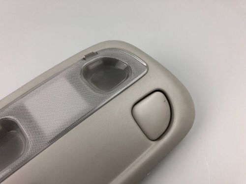 2008 - 2014 Subaru Impreza Front Interior Overhead Reading Light Lamp Unit, US $12.00, image 9