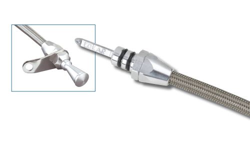 Lokar Td 3350Tm Hi Tech Transmount Transmission Dipstick For Fits For Gm, US $143.97, image 6