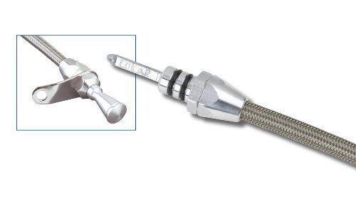 Lokar Td 3350Tm Hi Tech Transmount Transmission Dipstick For Fits For Gm, US $143.97, image 8