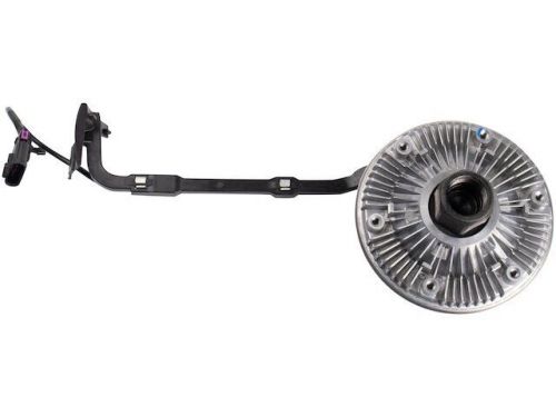 Fan clutch for 2009-2016 chevy express 2500 6.6l v8 2014 2010 2011 2012 mr645jn