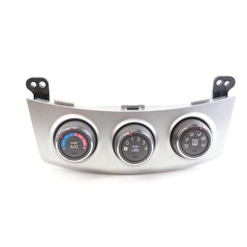 2007-2010 Hyundai Elantra A/C Heater Climate Control 97250-2hxxx, US $72.46, image 2