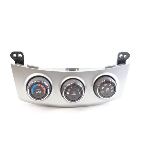 2007-2010 Hyundai Elantra A/C Heater Climate Control 97250-2hxxx, US $72.46, image 3
