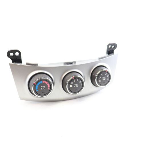 2007-2010 Hyundai Elantra A/C Heater Climate Control 97250-2hxxx, US $72.46, image 4