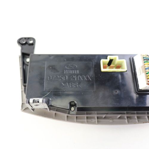 2007-2010 Hyundai Elantra A/C Heater Climate Control 97250-2hxxx, US $72.46, image 6