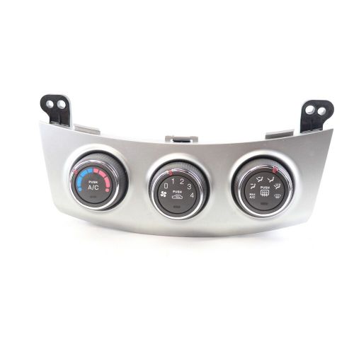 2007-2010 Hyundai Elantra A/C Heater Climate Control 97250-2hxxx, US $72.46, image 7
