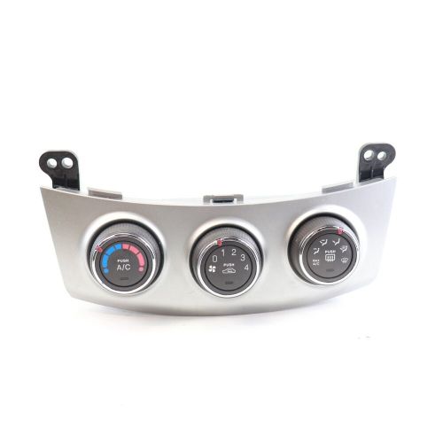 2007-2010 Hyundai Elantra A/C Heater Climate Control 97250-2hxxx, US $72.46, image 13