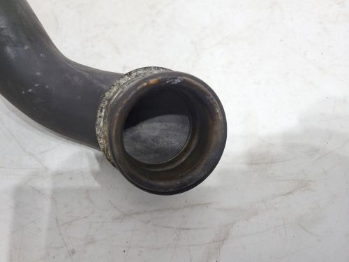 MERCEDES E CLASS W212 2011 2.1 CDI DIESEL RADIATOR COOLANT HOSE A2045011682, US $, image 11