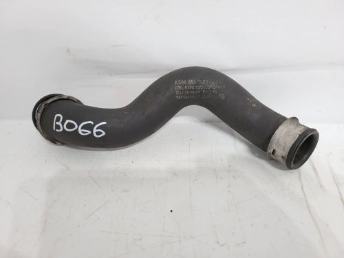 MERCEDES E CLASS W212 2011 2.1 CDI DIESEL RADIATOR COOLANT HOSE A2045011682, US $, image 12