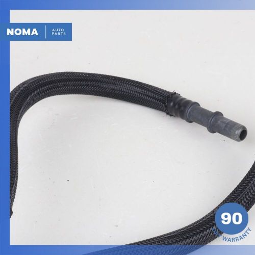 2014 Jaguar X152 F-Type Fuel Gas Tank Breather Hose Pipe Line Set OEM, US $62.25, image 2