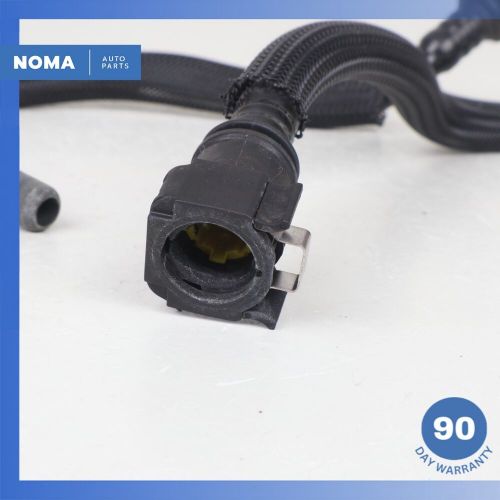 2014 Jaguar X152 F-Type Fuel Gas Tank Breather Hose Pipe Line Set OEM, US $62.25, image 9