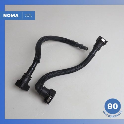 2014 Jaguar X152 F-Type Fuel Gas Tank Breather Hose Pipe Line Set OEM, US $62.25, image 10