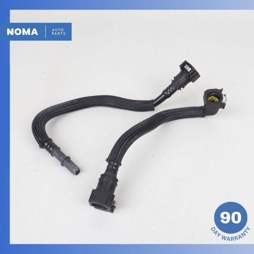 2014 Jaguar X152 F-Type Fuel Gas Tank Breather Hose Pipe Line Set OEM, US $62.25, image 11