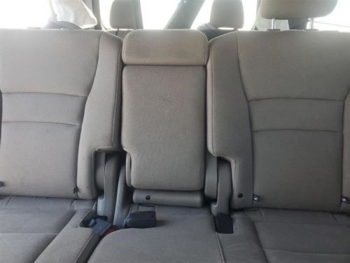 Passenger Right Lower Control Arm Front Fits 14-20 MDX 10790889, US $164.00, image 4