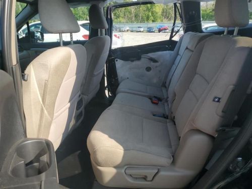 Passenger Right Lower Control Arm Front Fits 14-20 MDX 10790889, US $164.00, image 5