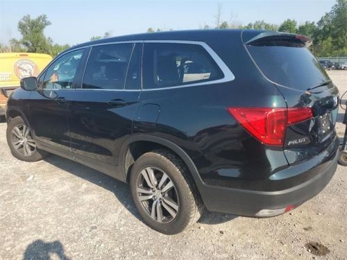 Passenger Right Lower Control Arm Front Fits 14-20 MDX 10790889, US $164.00, image 7