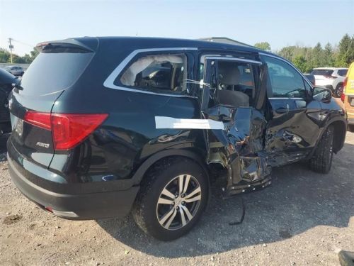 Passenger Right Lower Control Arm Front Fits 14-20 MDX 10790889, US $164.00, image 8