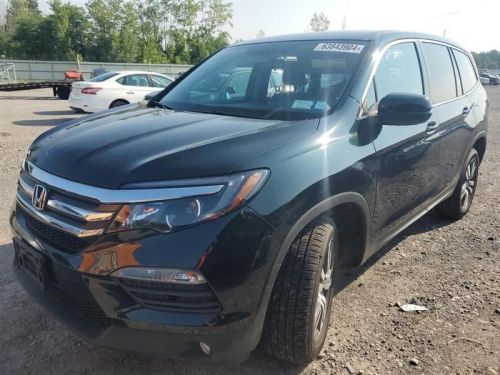 Passenger Right Lower Control Arm Front Fits 14-20 MDX 10790889, US $164.00, image 12