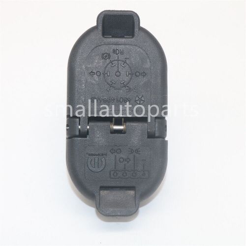 OEM Trailer Tow Connector 68014986AB For 2009-2023 Dodge Ram 1500 2500 3500, US $74.30, image 4