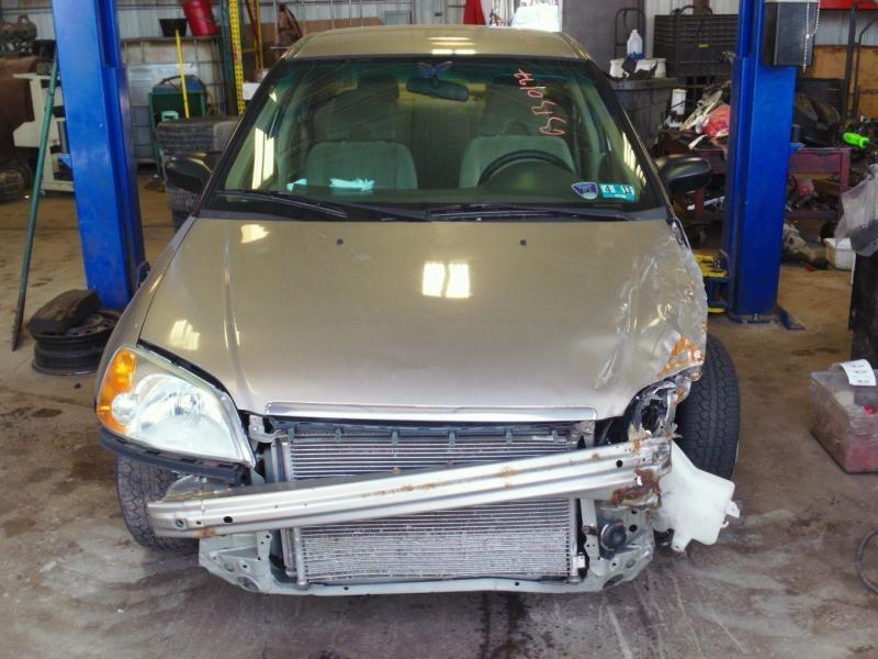 01 02 03 04 05 honda civic automatic transmission