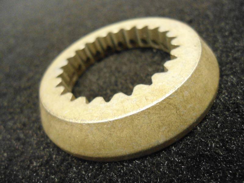 Keeper, shaft pivot #327696#0327696 1982-2009 omc/johnson/evinrude outboard boat