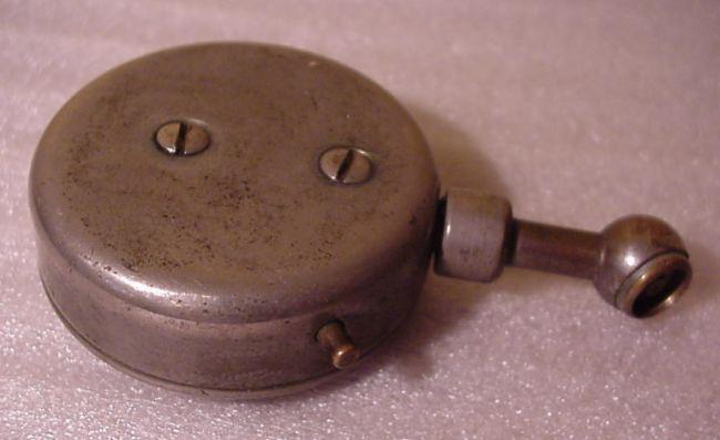 PEERLESS Vintage Original Automobile Tire Pressure Tester Part Rare Gauge oem, US $61.00, image 3