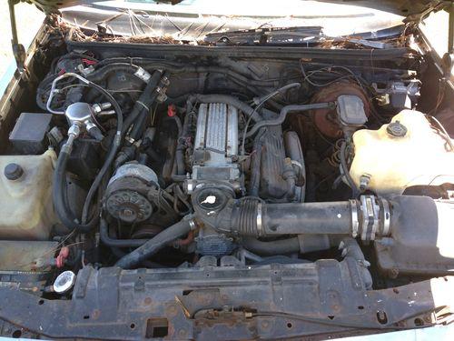 1980 chevy el camino $1500 obo