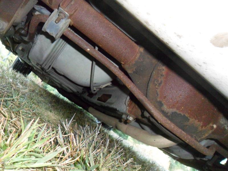 1985 CHEVROLET CAMARO V-8 ARIZONA CAR, US $1.00, image 2