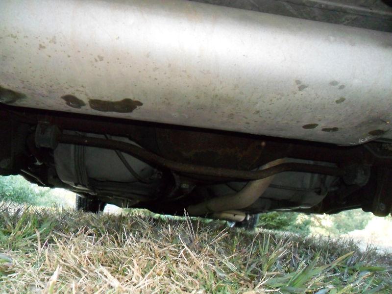 1985 CHEVROLET CAMARO V-8 ARIZONA CAR, US $1.00, image 3