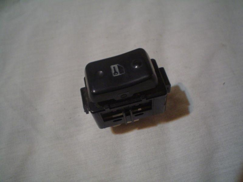 Find 1997 Toyota Rav4 POWER DOOR LOCK SWITCH Button Factory Original