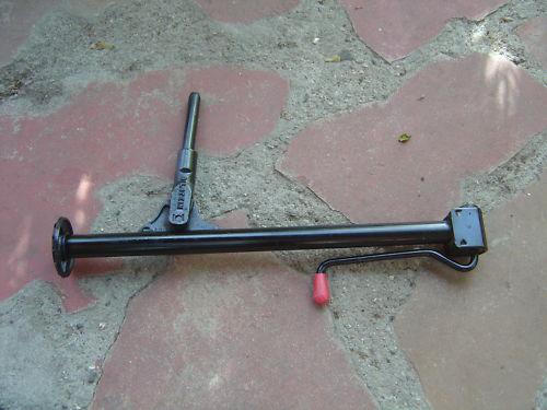 Mercedes 113 230 250 280 sl se bilstein jack 280se 300 3.5 111 250sl 230sl 280sl