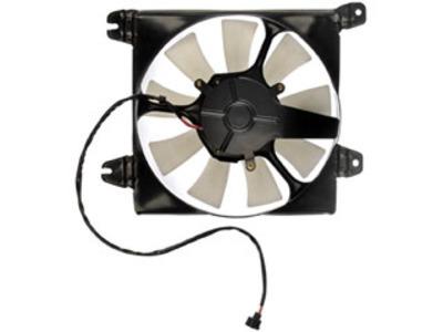Dorman 620-329 a/c condenser fan motor-air conditioning fan assembly