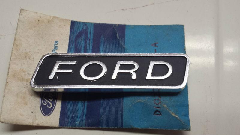 1971 Torino Cobra Hood